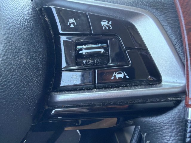 Used 2018 Subaru Outback 3.6R Touring w/ Protection Package #1 AWD/4WD image 21