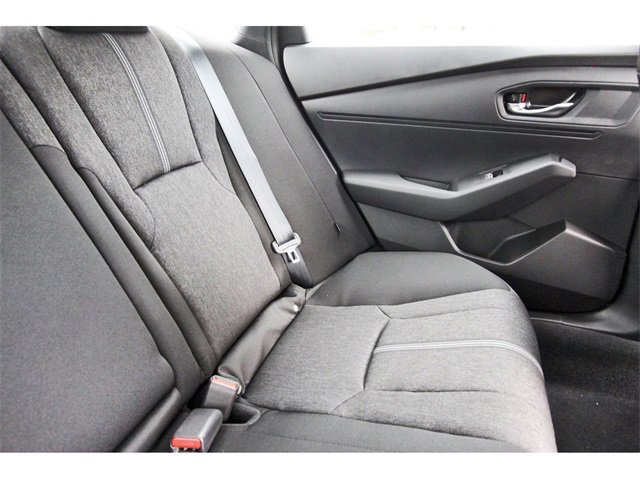 New 2025 Honda Accord Sport image 10