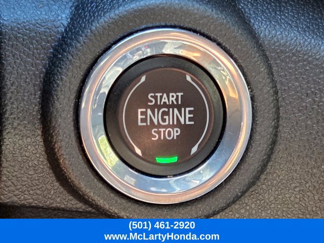 Used 2023 Chevrolet TrailBlazer RS FWD image 24
