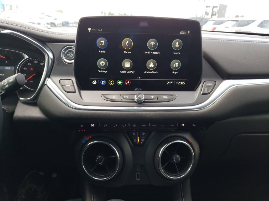 Used 2024 Chevrolet Blazer LT w/ Redline Edition image 17