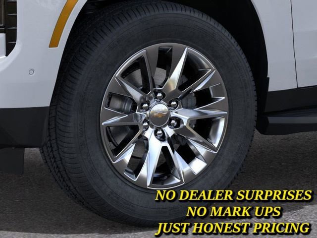 New 2026 Chevrolet Tahoe Premier w/ Sun And Tow Package image 9