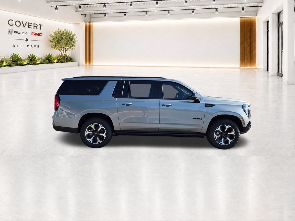 New 2026 GMC Yukon XL AT4 Ultimate AWD/4WD image 27