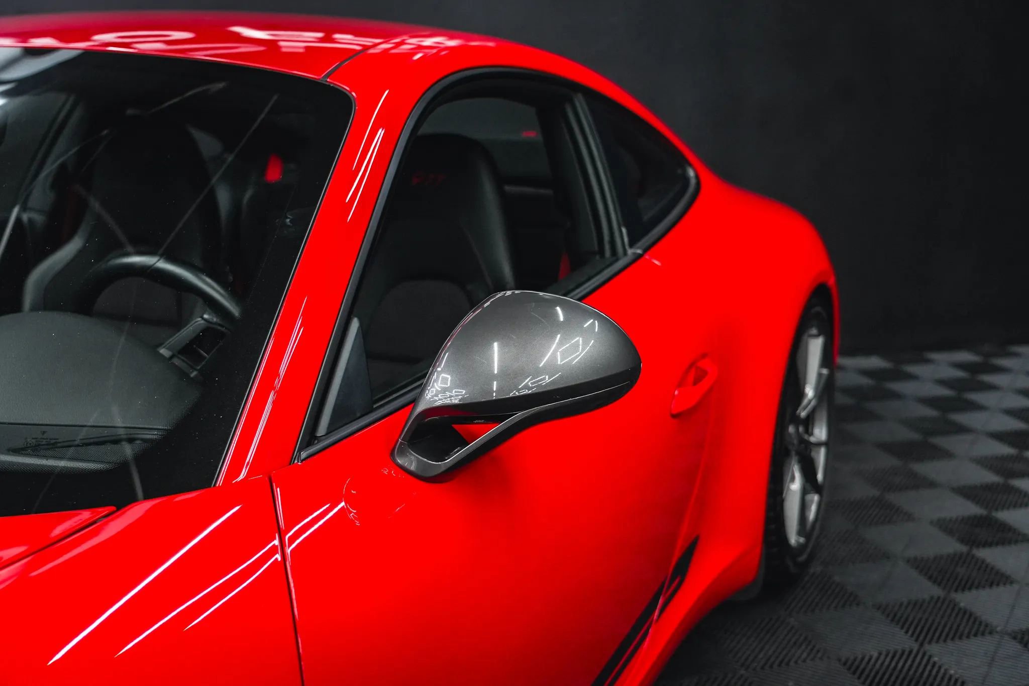 Used 2018 Porsche 911 Carrera T RWD image 5
