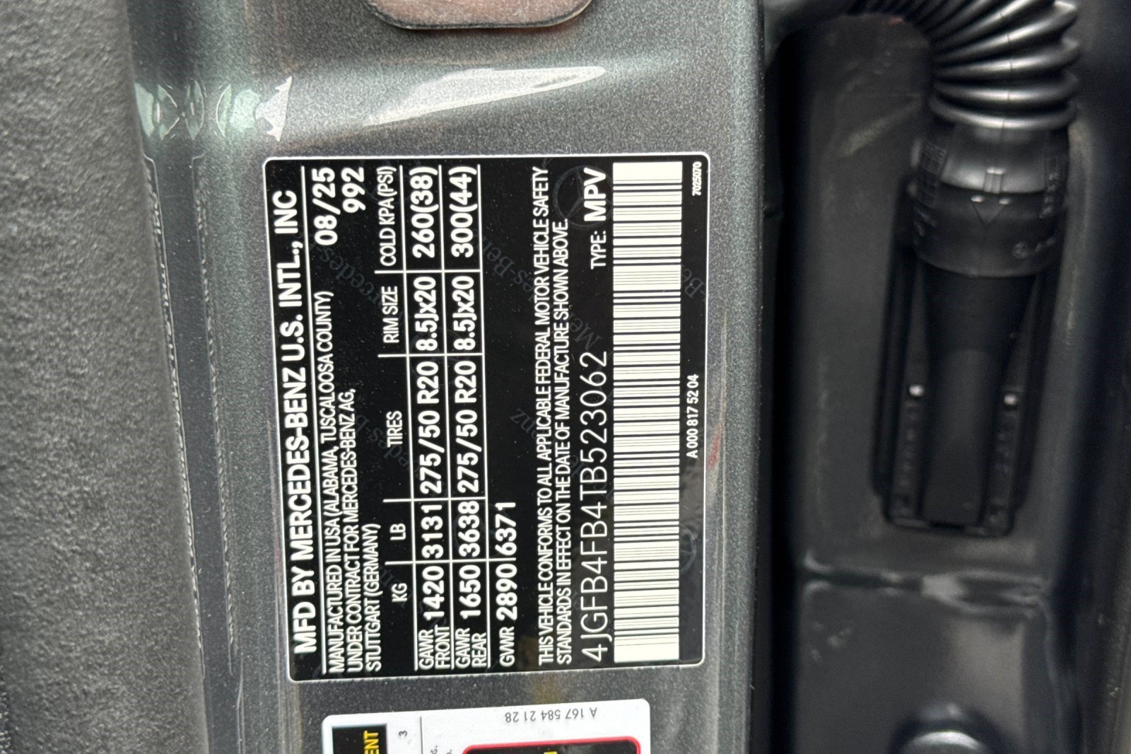 Used 2026 Mercedes-Benz GLE 350 4MATIC image 26