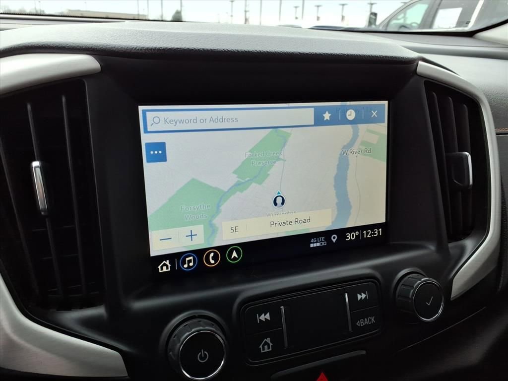 Used 2020 GMC Terrain SLT w/ Preferred Package image 20