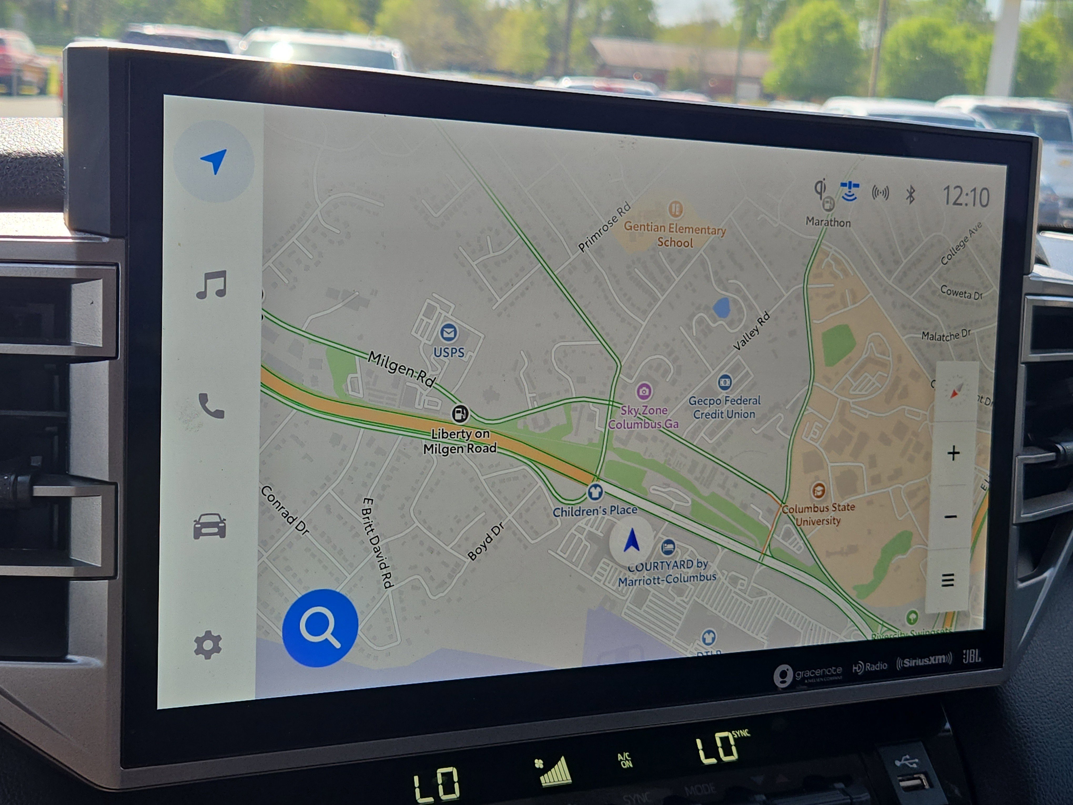 Used 2022 Toyota Tundra Limited image 27