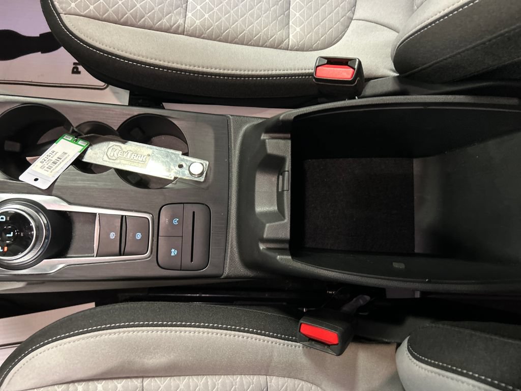 Used 2023 Ford Escape Active AWD/4WD image 20