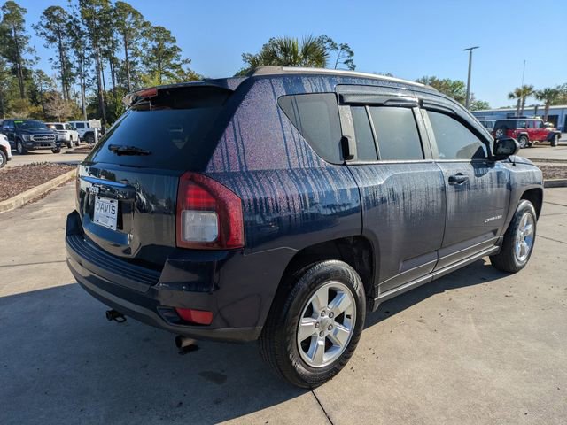 Used 2016 Jeep Compass Sport w/ Power Value Group image 4