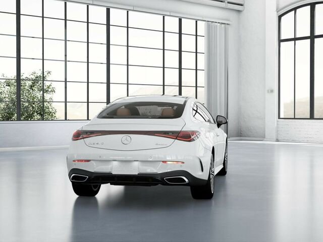 New 2026 Mercedes-Benz CLE 450 CLE 450 2D Coupe 4MATIC image 25
