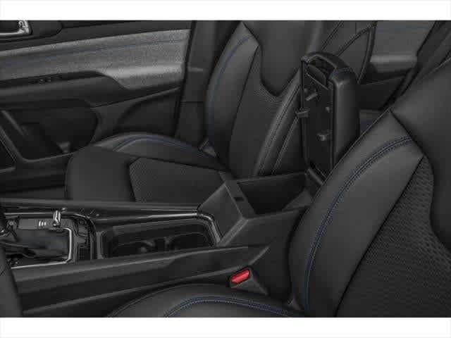Used 2024 Jeep Compass Latitude w/ Convenience Group AWD/4WD image 10