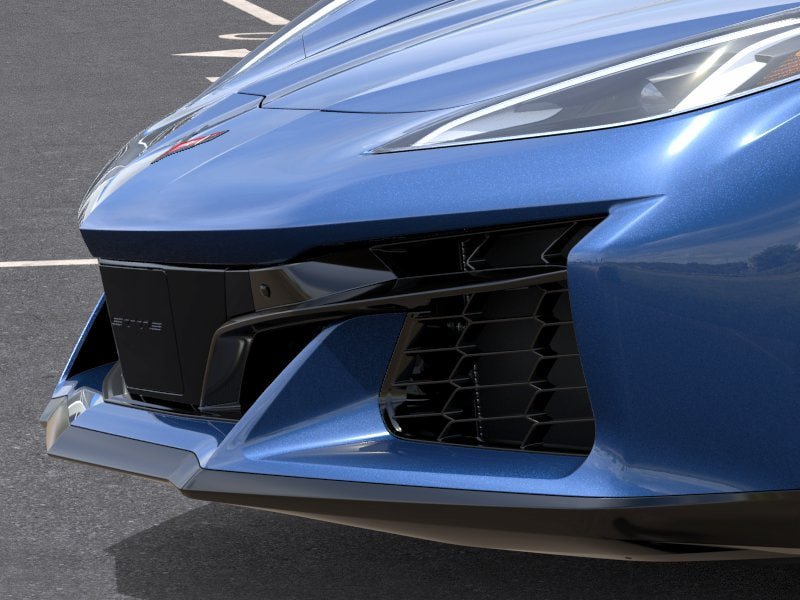 New 2027 Chevrolet Corvette Grand Sport w/ Stealth Interior Trim Package RWD image 13