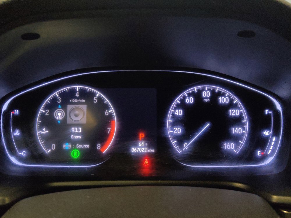 Used 2019 Honda Accord Sport image 23