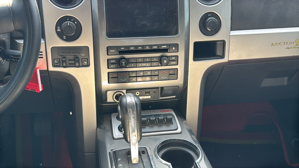 Used 2011 Ford F150 Raptor w/ Raptor Luxury Pkg AWD/4WD image 28