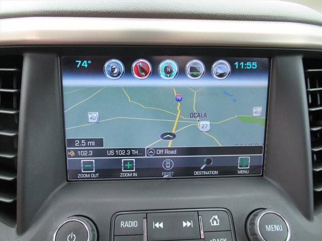 Used 2017 GMC Acadia Denali w/ Technology Package image 25