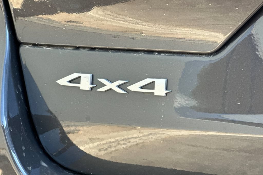 New 2026 Jeep Grand Cherokee Limited AWD/4WD image 27