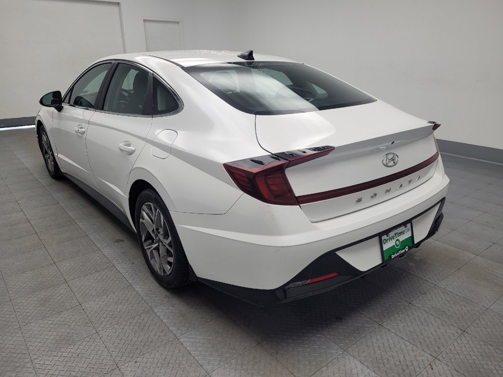 Used 2022 Hyundai Sonata SEL image 5
