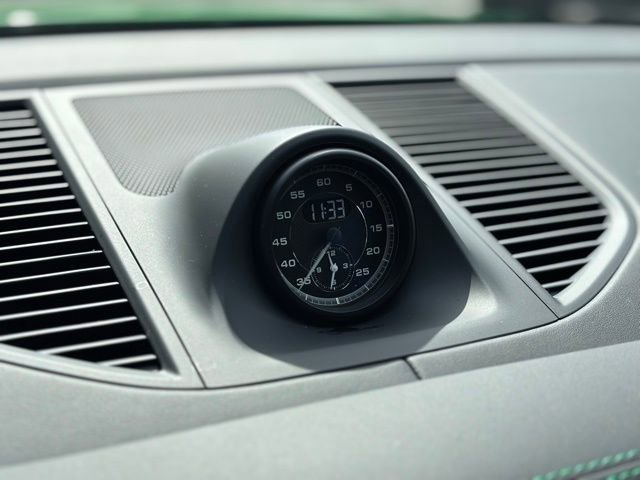 Used 2023 Porsche Macan GTS image 38