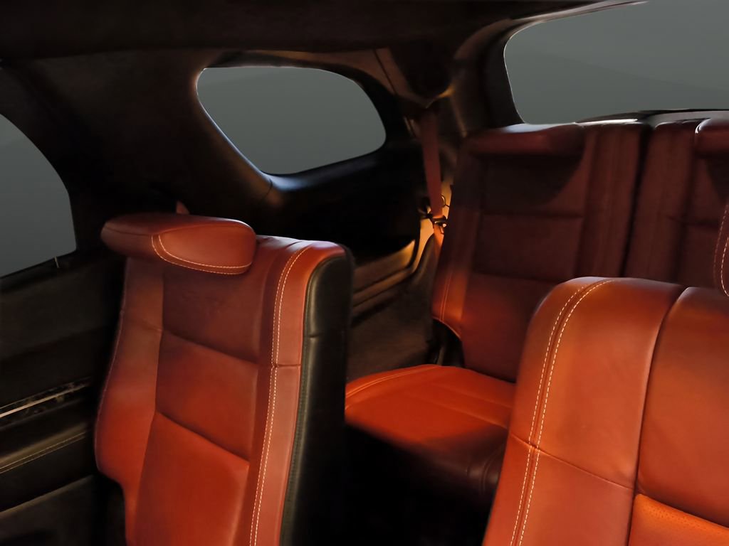 Used 2023 Dodge Durango SRT AWD/4WD image 36