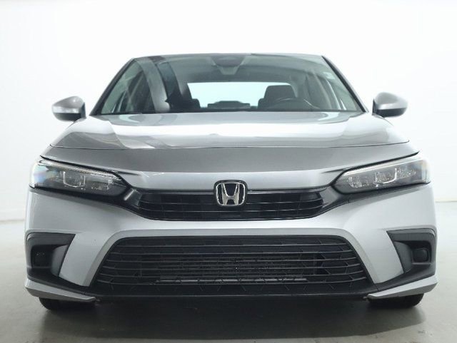 Used 2023 Honda Civic EX image 5