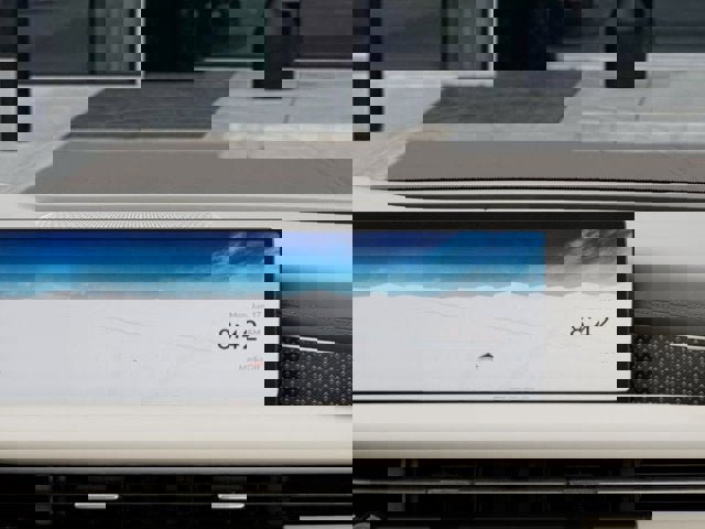 New 2025 Genesis G80 3.5T Sport Prestige image 12