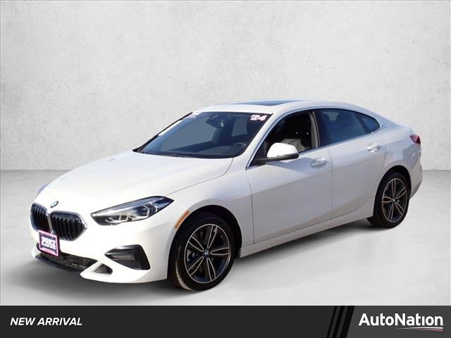 Used 2024 BMW 228i xDrive Gran Coupe image 1