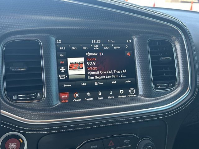 Used 2022 Dodge Charger SRT Hellcat image 30