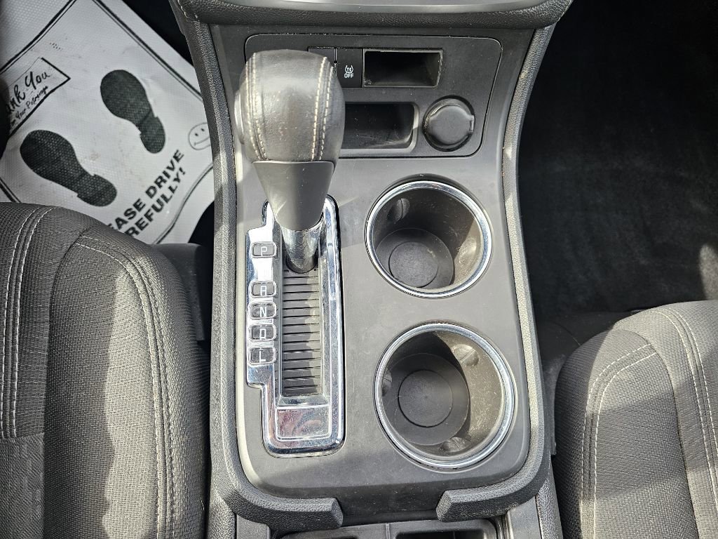 Used 2014 GMC Acadia SLE FWD image 27