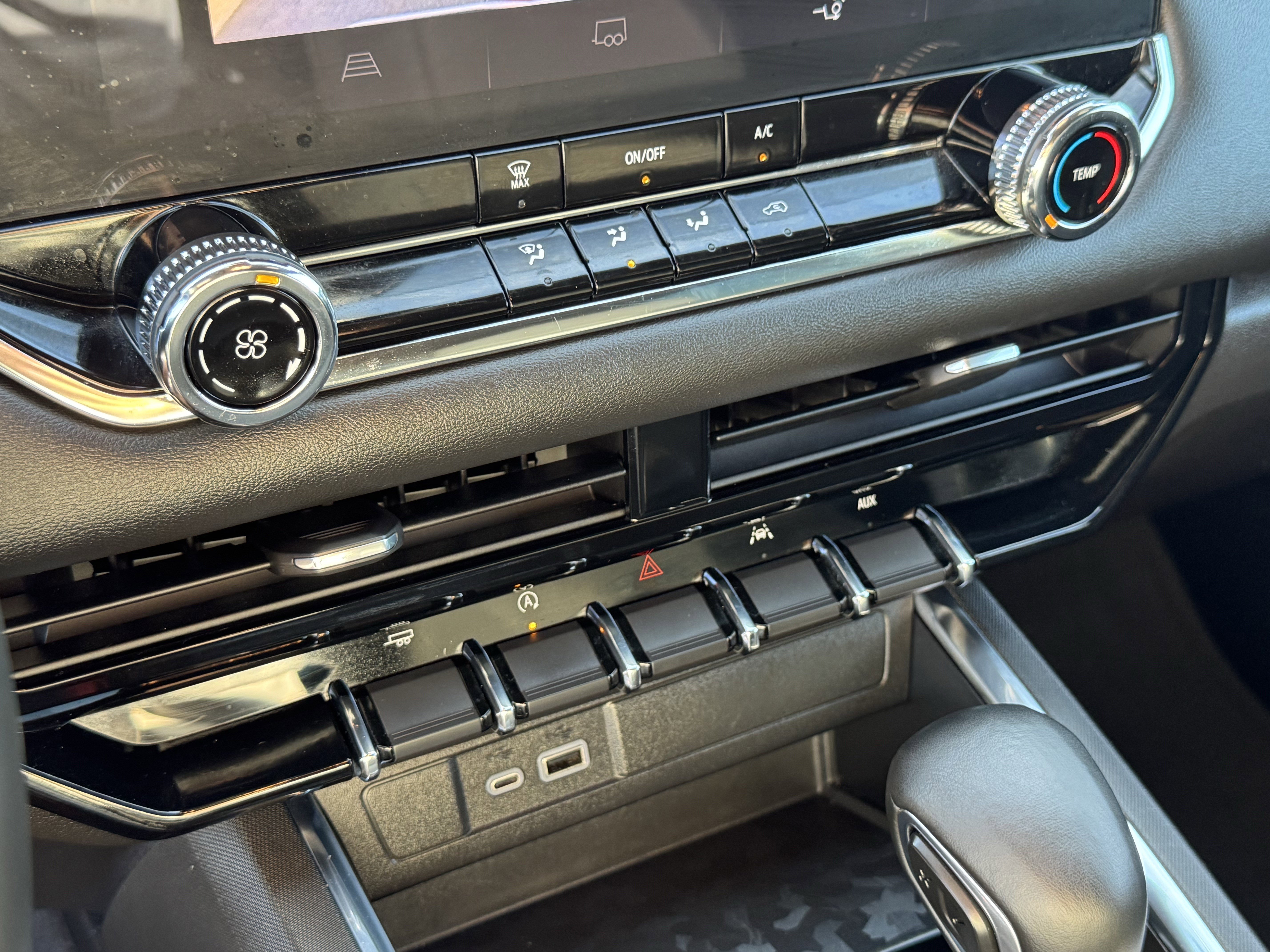 Used 2023 GMC Canyon Elevation w/ Trailering Package image 20