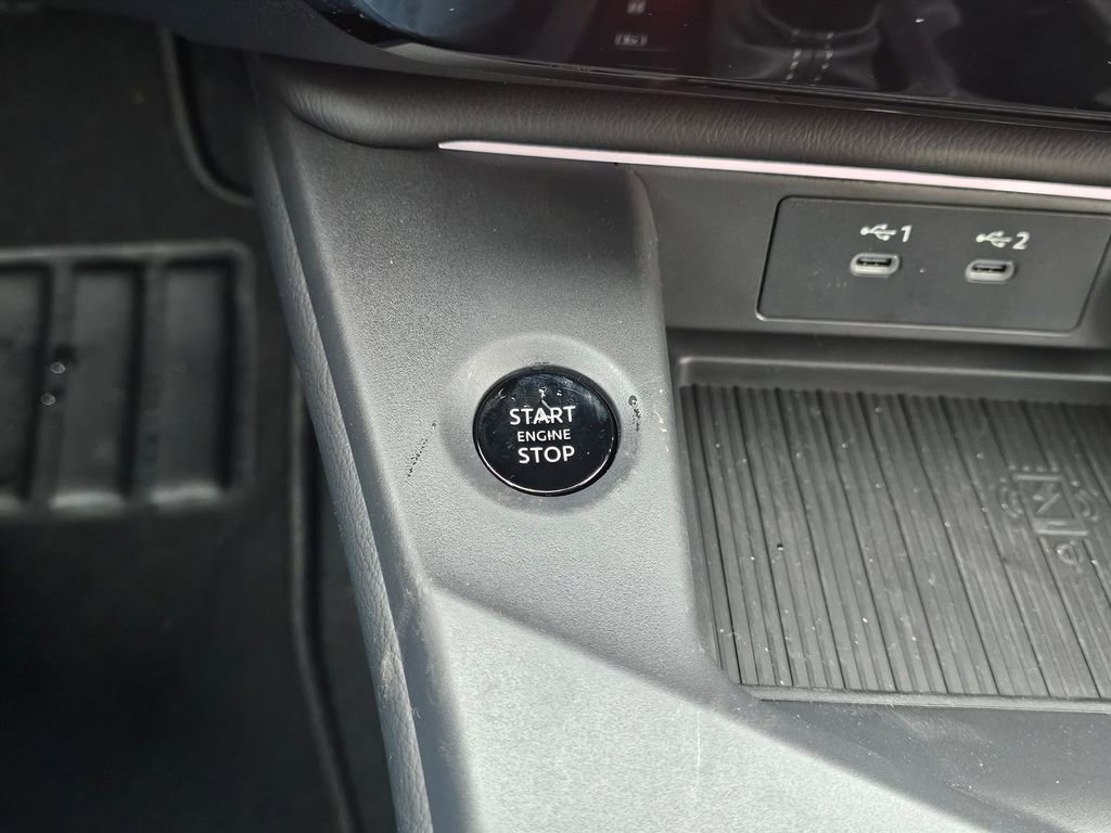 New 2026 Nissan Sentra SV w/ SV Convenience Package image 23