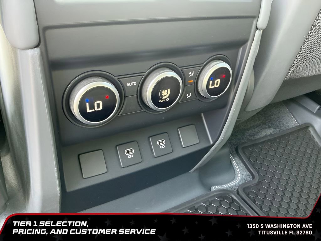 Used 2024 Land Rover Defender 130 S AWD/4WD image 25