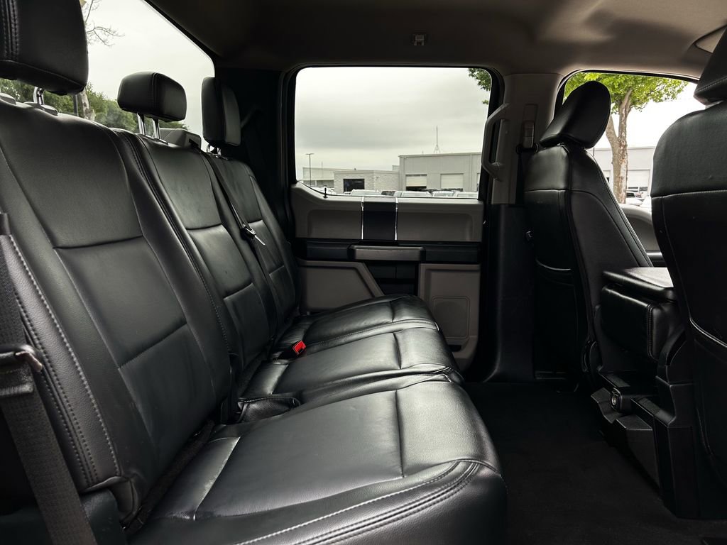 Used 2021 Ford F250 XLT AWD/4WD image 29