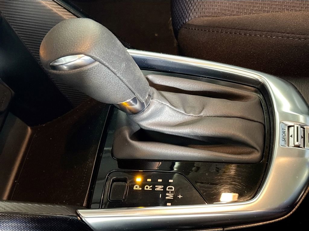 Used 2017 Toyota Yaris iA image 18