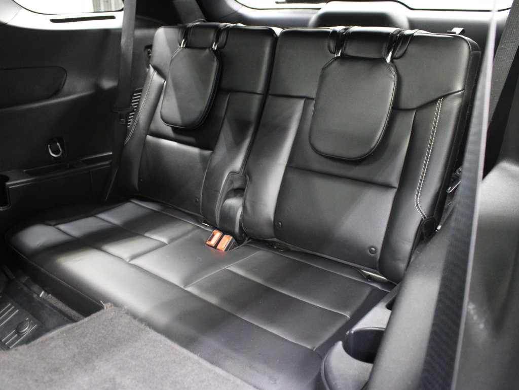 Used 2024 Ford Explorer ST w/ Technology Package AWD/4WD image 19