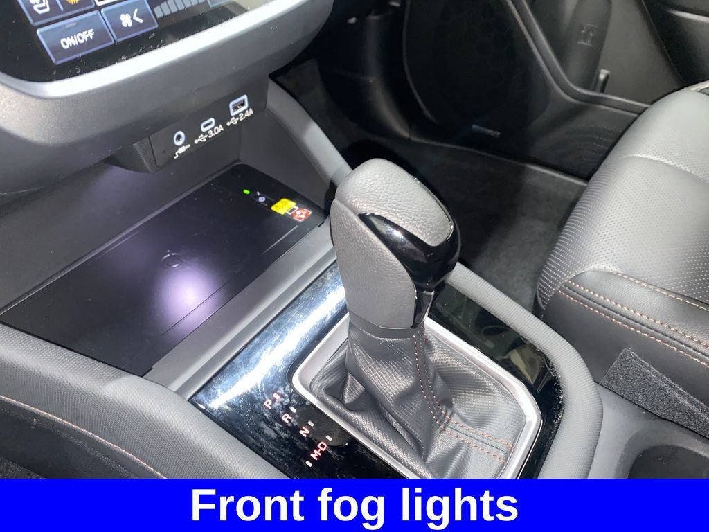 Certified 2025 Subaru Forester Touring AWD/4WD image 25
