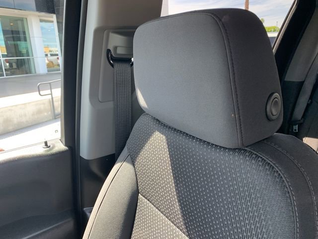 Certified 2025 GMC Sierra 1500 Pro w/ Pro Value Package image 26