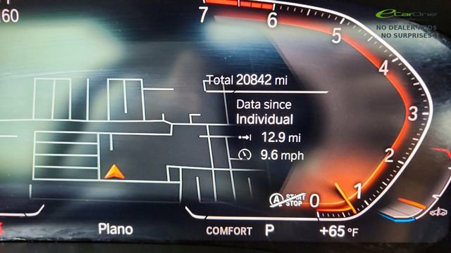 Used 2025 BMW X4 xDrive30i AWD/4WD image 38