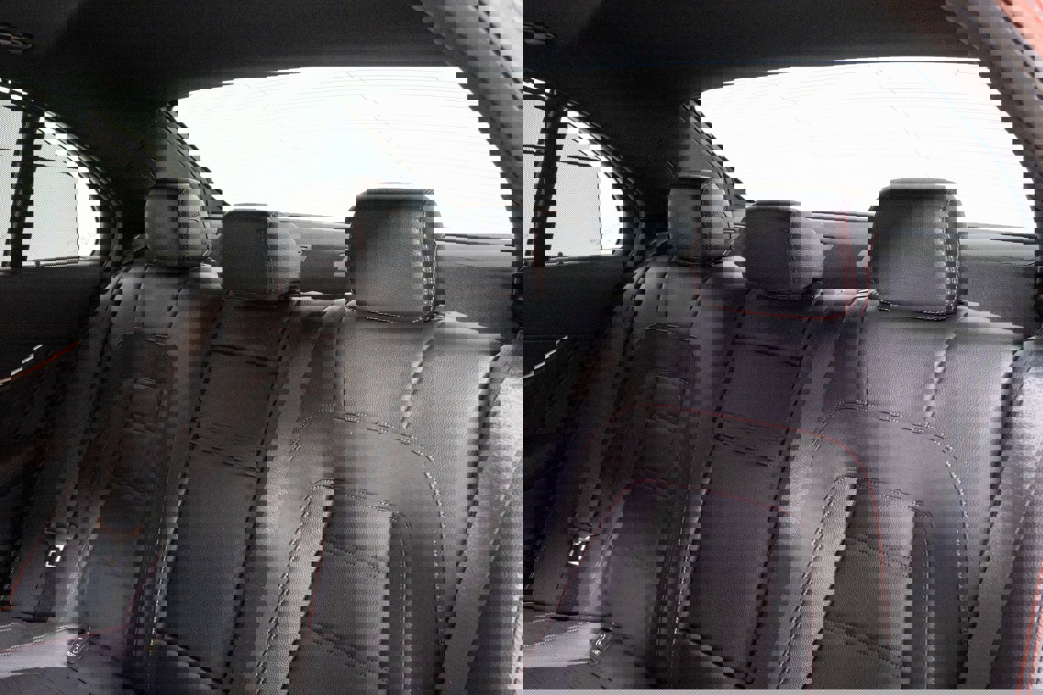 Used 2022 Mercedes-Benz E 53 AMG 4MATIC Sedan w/ Driver Assistance Package image 30