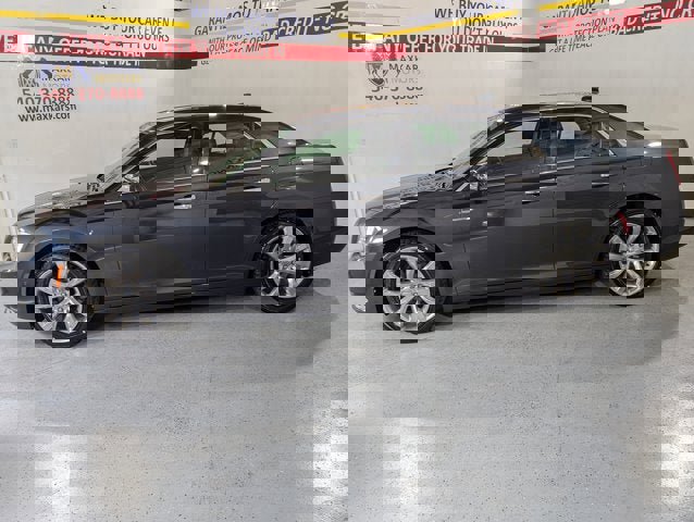 Used 2017 Chrysler 300 C w/ Safetytec Plus Group image 4