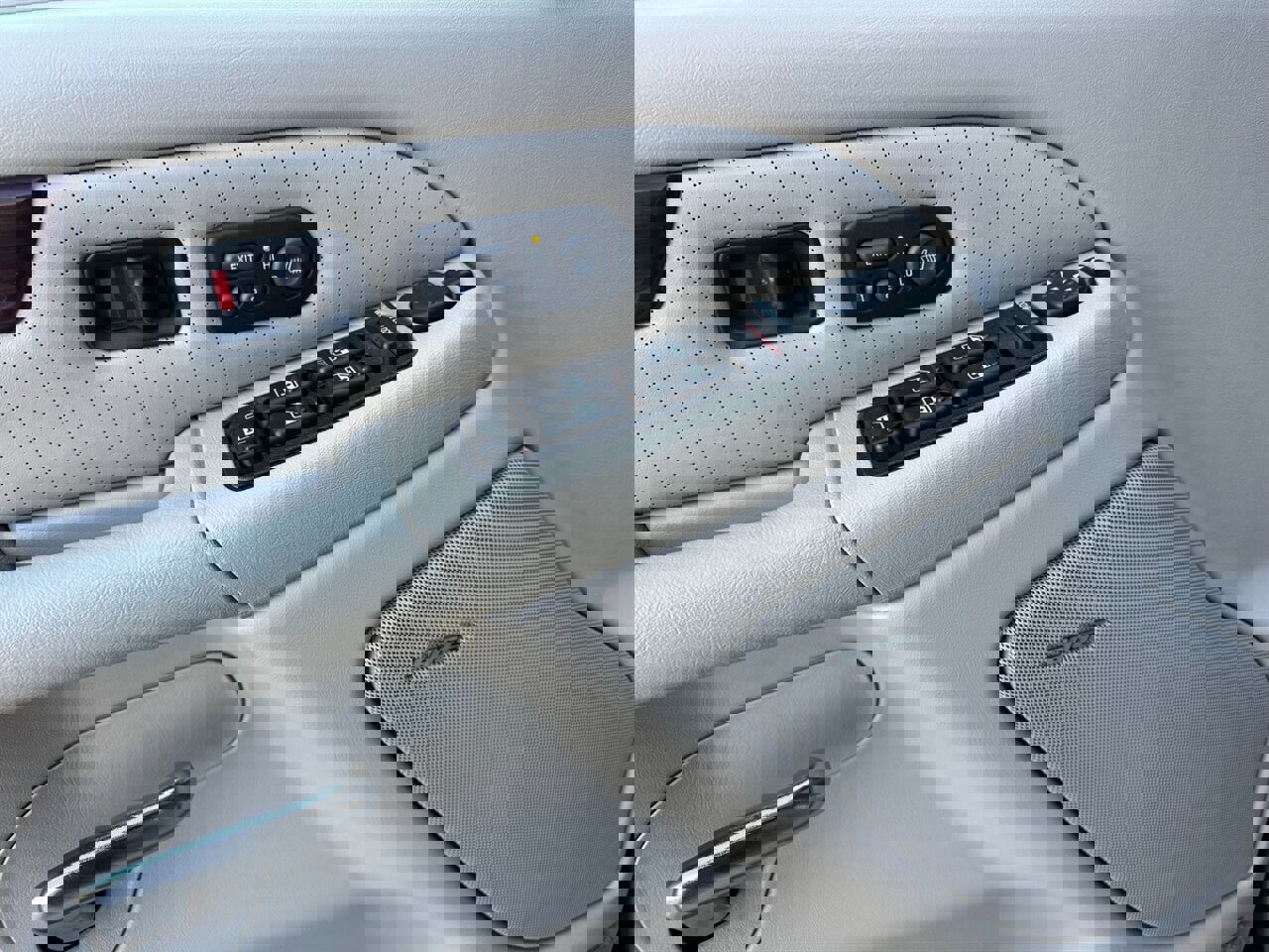 Used 2002 Cadillac Escalade EXT image 23