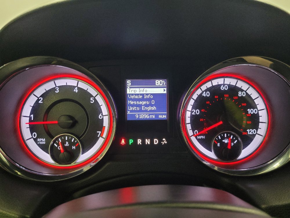 Used 2019 Dodge Grand Caravan GT FWD image 23
