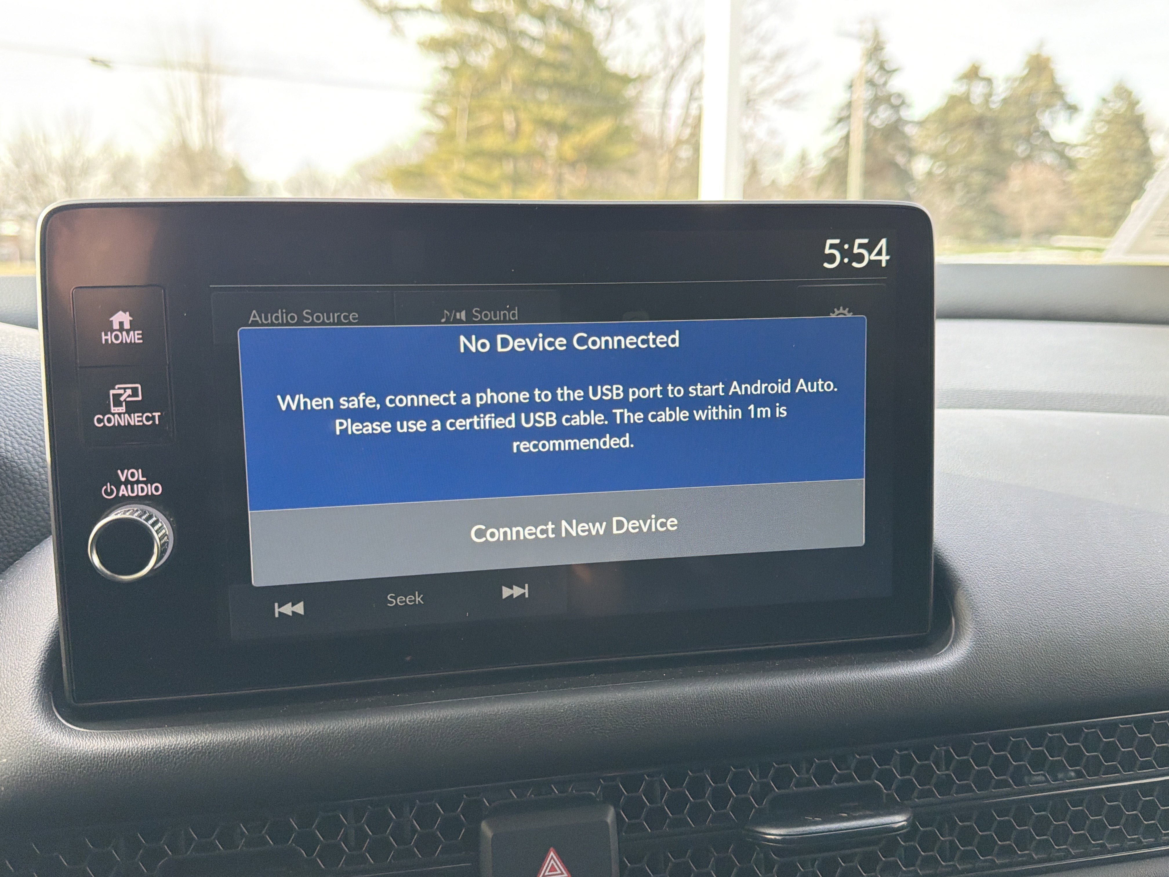 Used 2026 Honda HR-V LX image 19