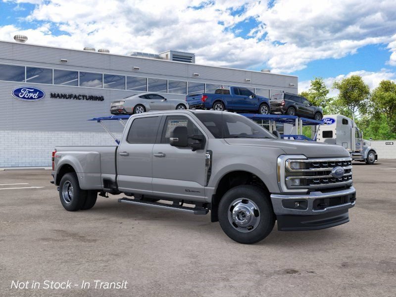 New 2026 Ford F350 XLT AWD/4WD image 7