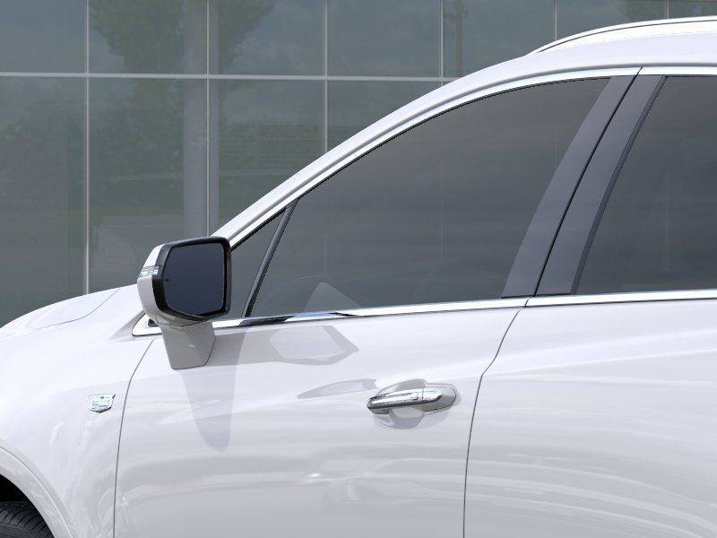 New 2026 Cadillac XT5 Premium Luxury AWD/4WD image 36