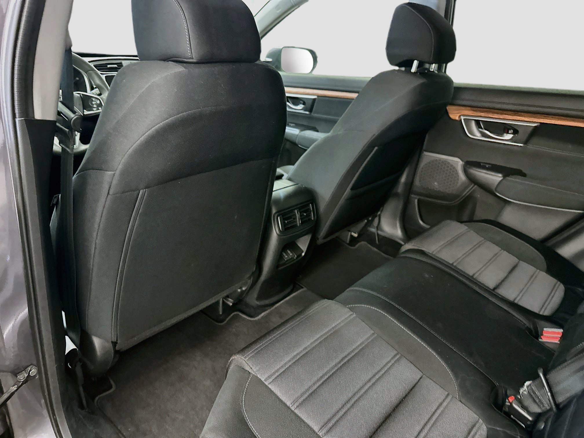 Used 2018 Honda CR-V EX image 28