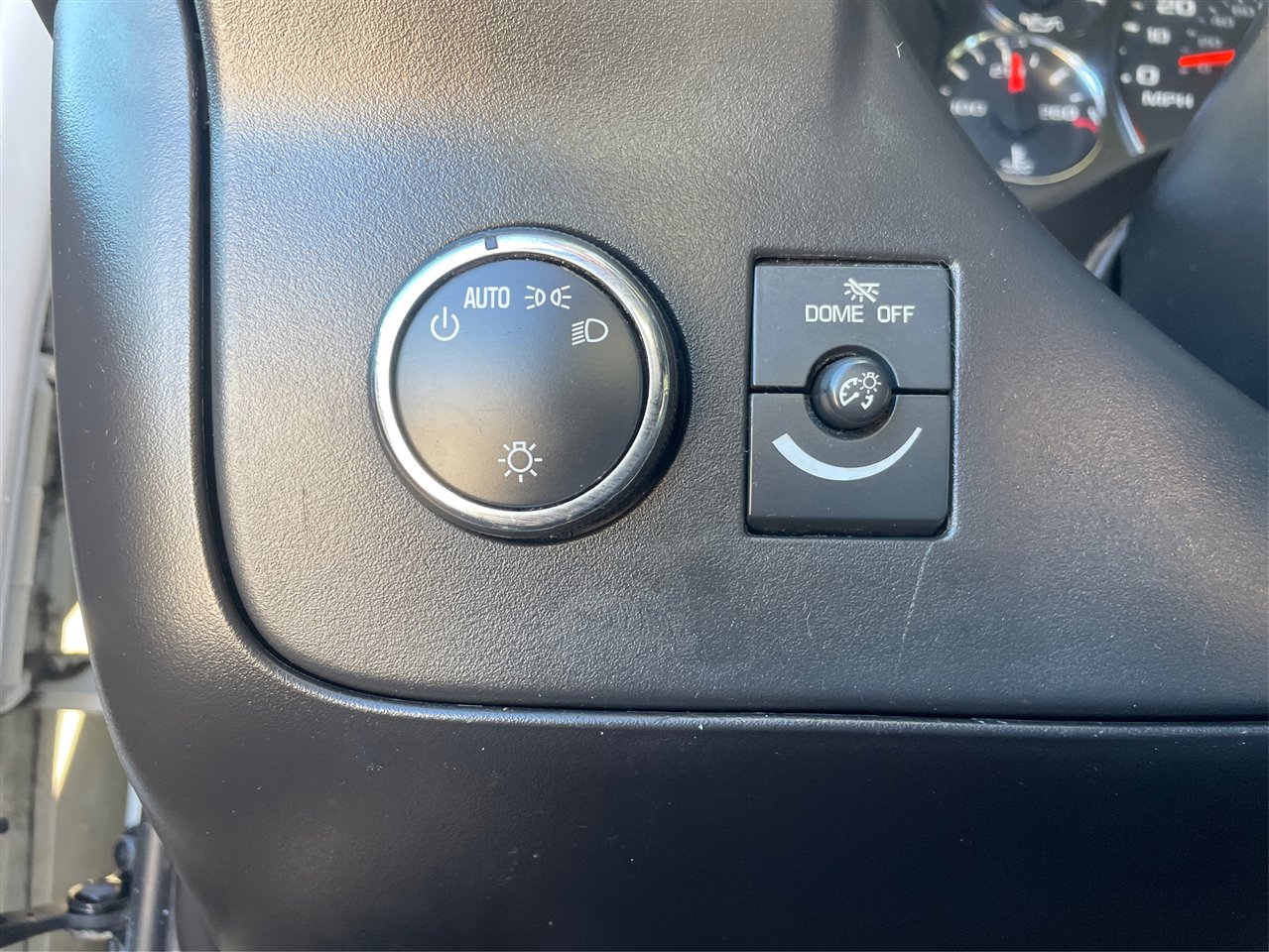 Used 2014 Chevrolet Express 2500 2500 Cargo image 19