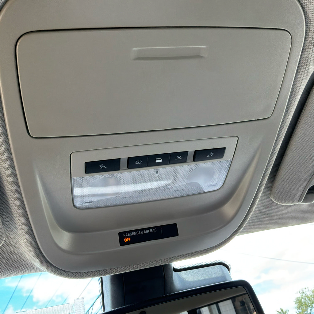 Used 2021 GMC Canyon Denali AWD/4WD image 25