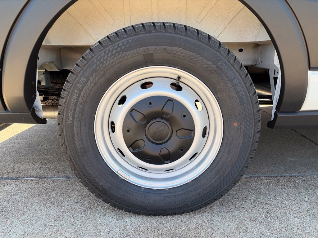 New 2026 Ford Transit 350 XL RWD image 5