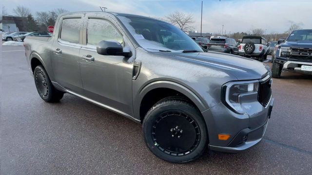 New 2026 Ford Maverick Lobo image 8