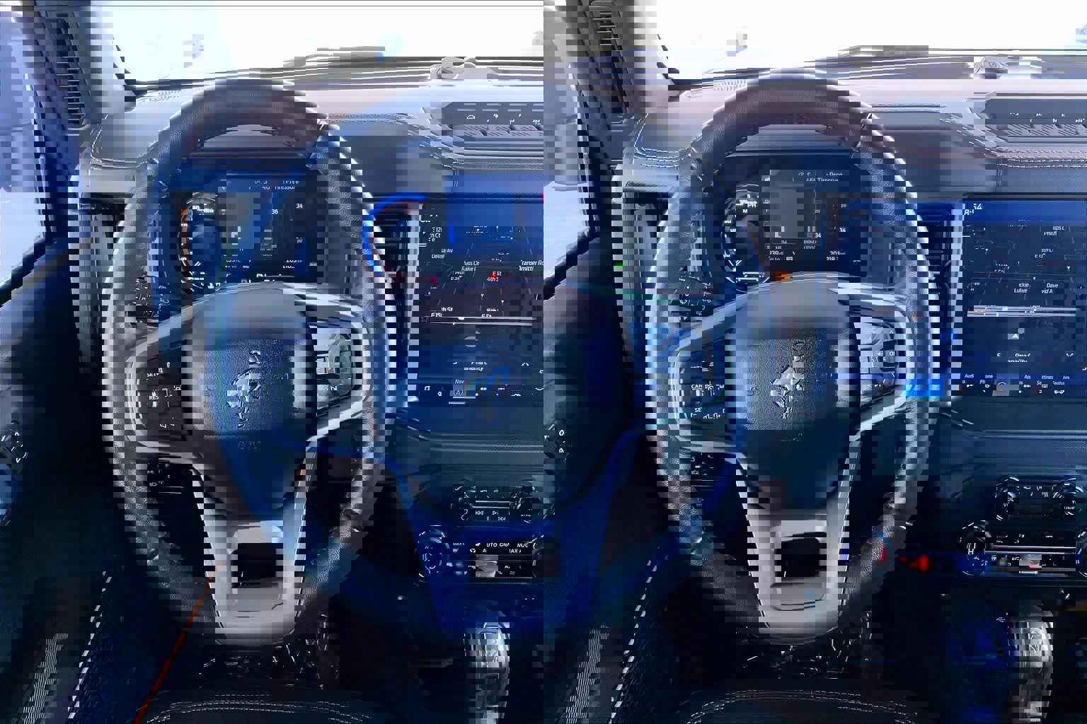 Used 2024 Ford Bronco Badlands image 6