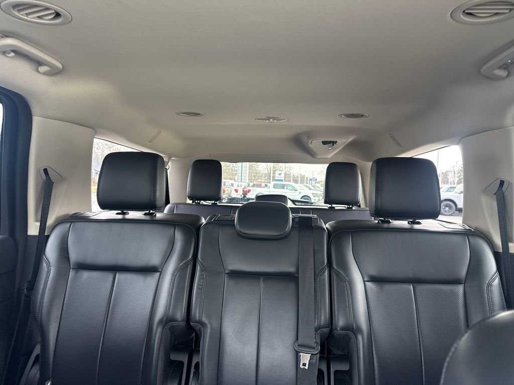 Used 2024 Ford Expedition Max XLT AWD/4WD image 42